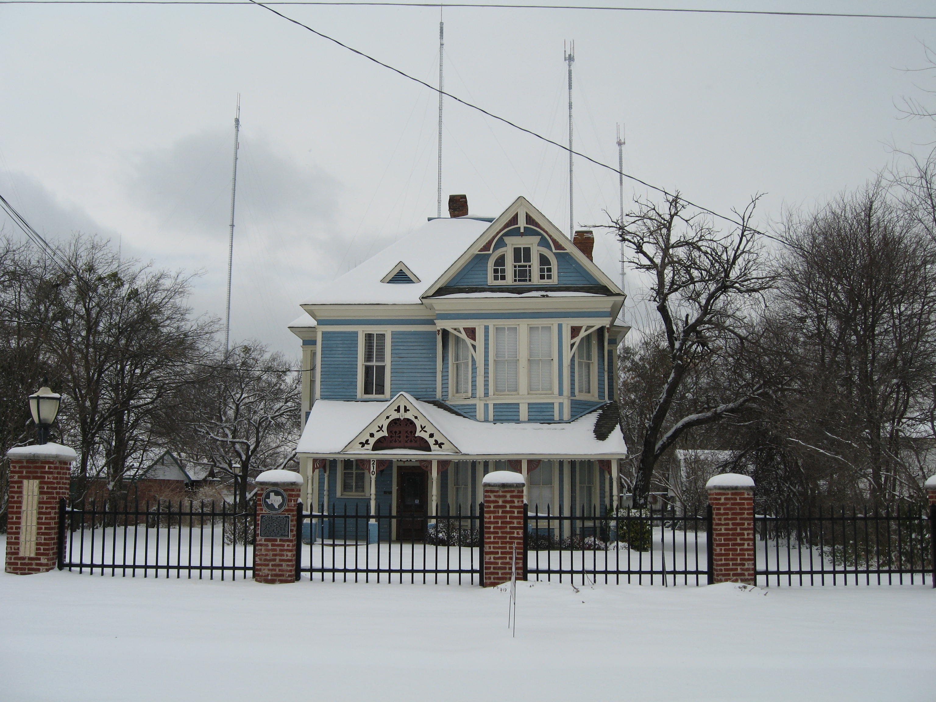 11 Super Bowl Snow 015